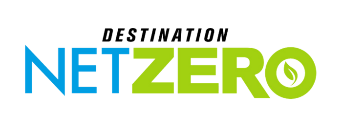 Destination Net Zero