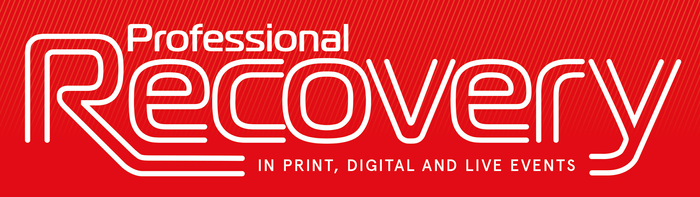 Professional Recovery Magazine