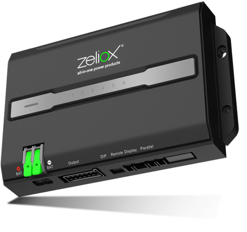NEW Zeliox Control Module