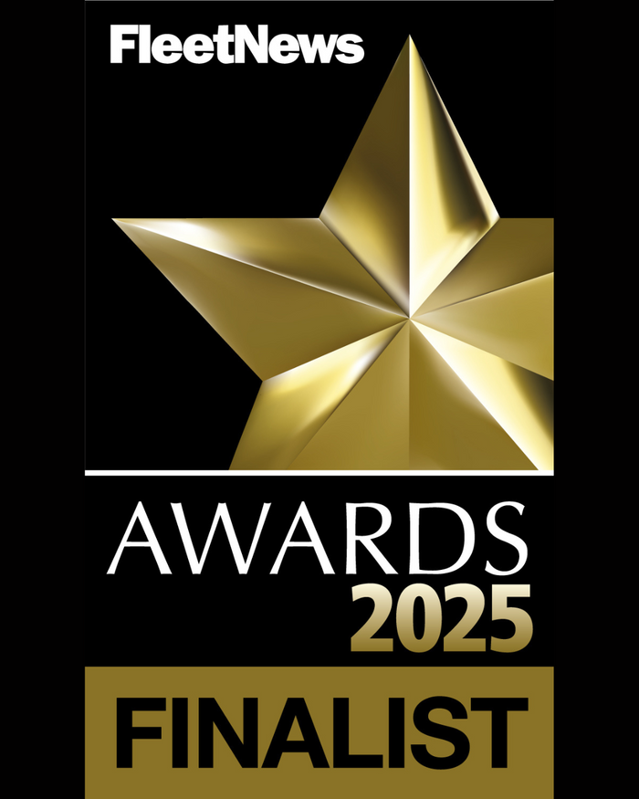 Technology Provider of the Year - FleetNews Awards Finalist