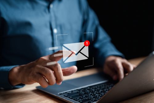 Product update: scheduled reports – get the insights you need, when you need them