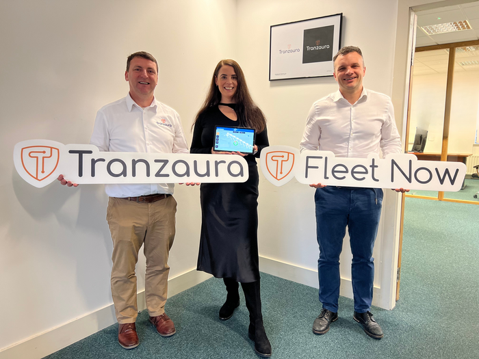 Tranzaura launches FleetNow – Fleet Intelligence Tools to solve global fleet industry problem & reduce costs