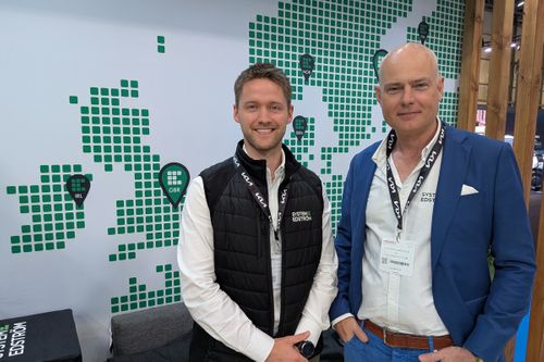 System Edström welcomes Ireland's Malcolm’s Towbar Services to its growing network