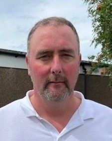 Andrew Donald