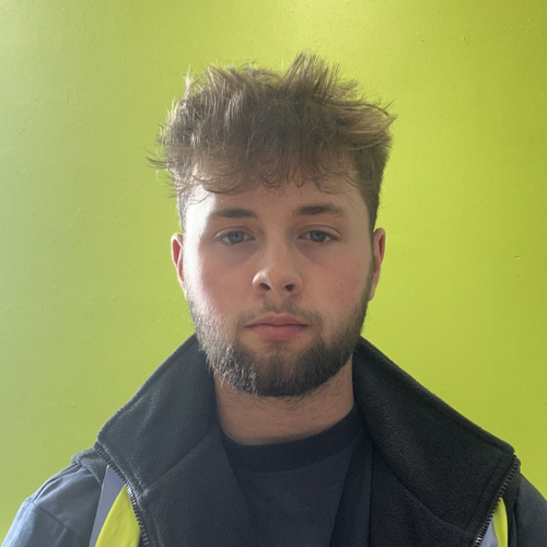 Charlie Hatch - ASDA