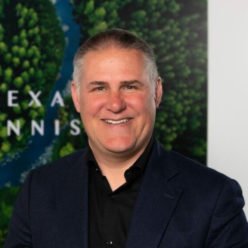 Chris Gall