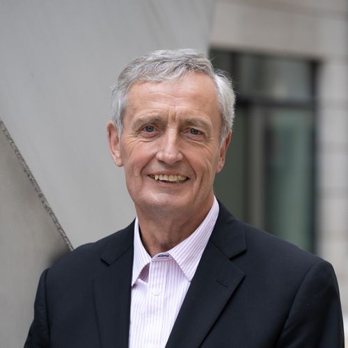 Christopher Thorneycroft-Smith - Aegis Energy