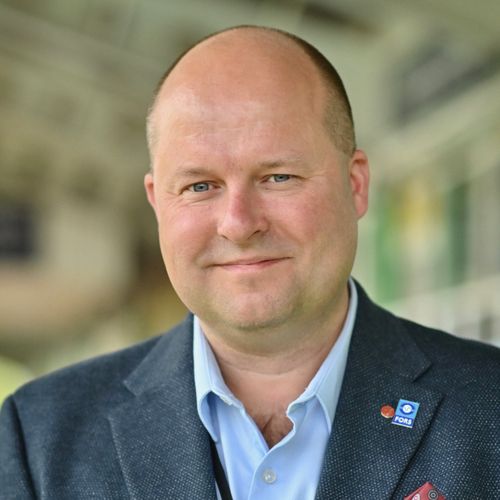 Davies Geraint