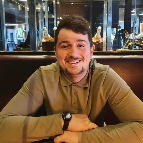James Dale