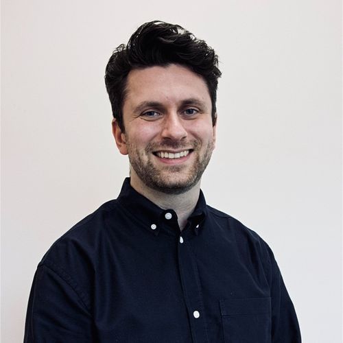 Jamie Hodgson