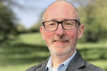 John Fairlie
