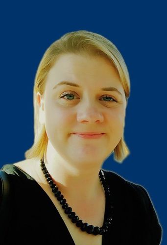 Kate Broome - Kuehne & Nagel