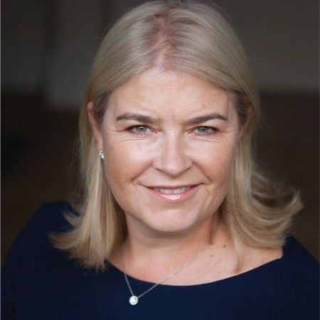 Kate MacLaren - Jameel Motors