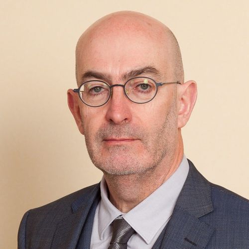 Kevin Rooney