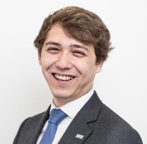 Leo Hubbard