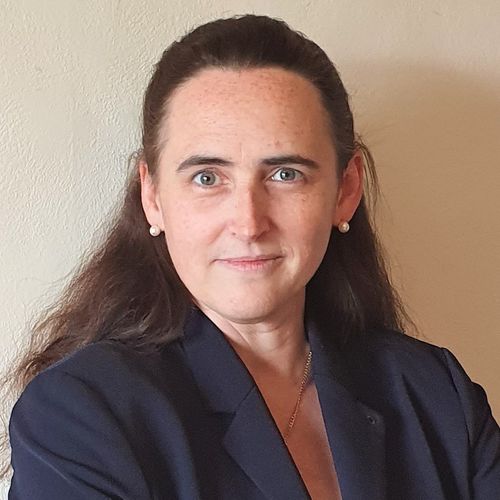 Lorna Mcatear