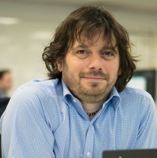 Neil Barlow