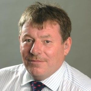 Nick Elliott