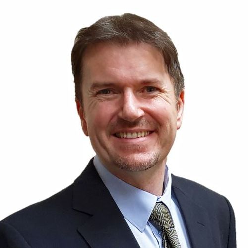 Paul White