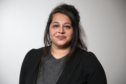 Poonam Sejpal - AXA XL