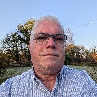 Ray Verschoyle