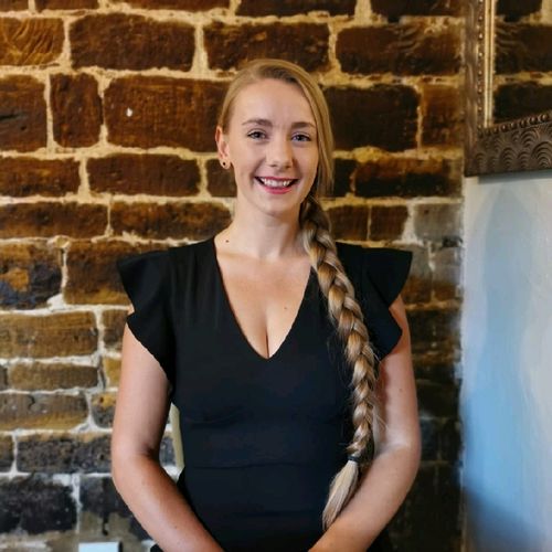 Sarah Armitage