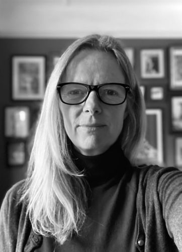 Vikki Robins - Oxford City Council