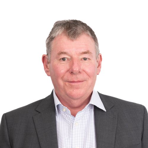 Nick Elliott - IRTE SOE