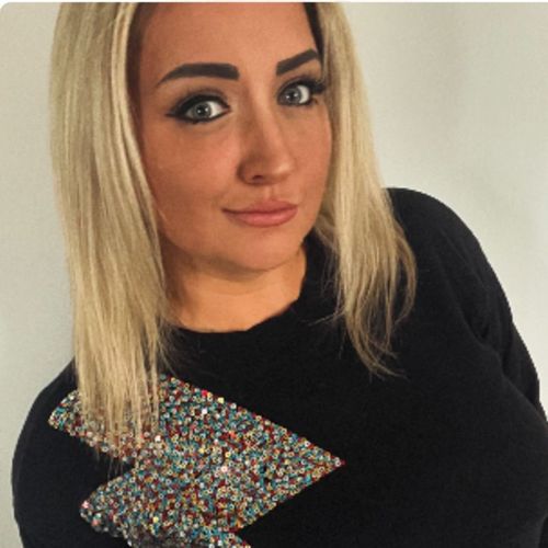 Kirsty Robinson