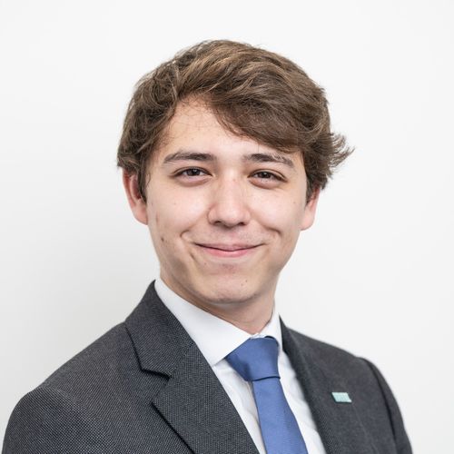 Leo Hubbard