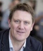 Nigel Allsop - BT Group