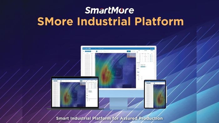 SMore Industrial Platform