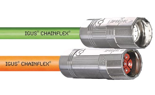 readycable® harnessed drive cables