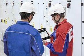 ABB Ability™ Life Cycle Assessment for drives
