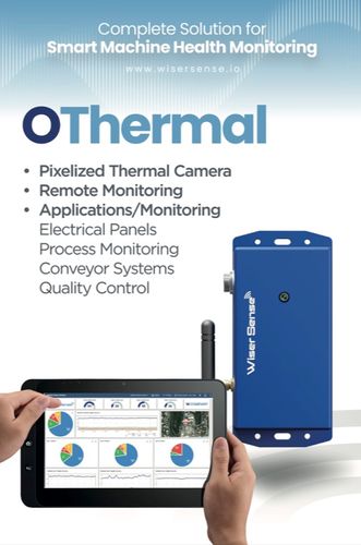 OThermal - Smart Thermal Monitorring