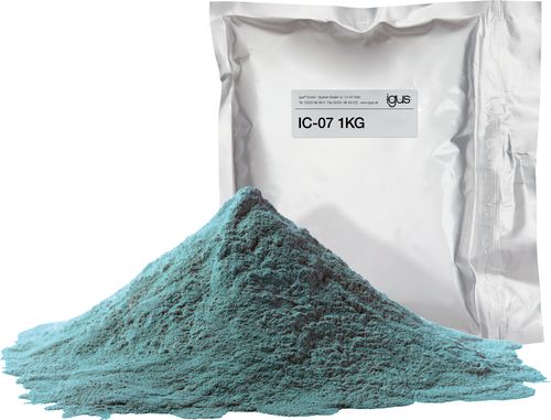 iglidur® coating powder