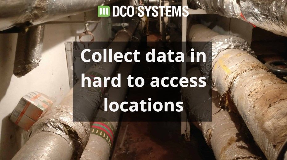 DCO Monitoring tools for steam systems
