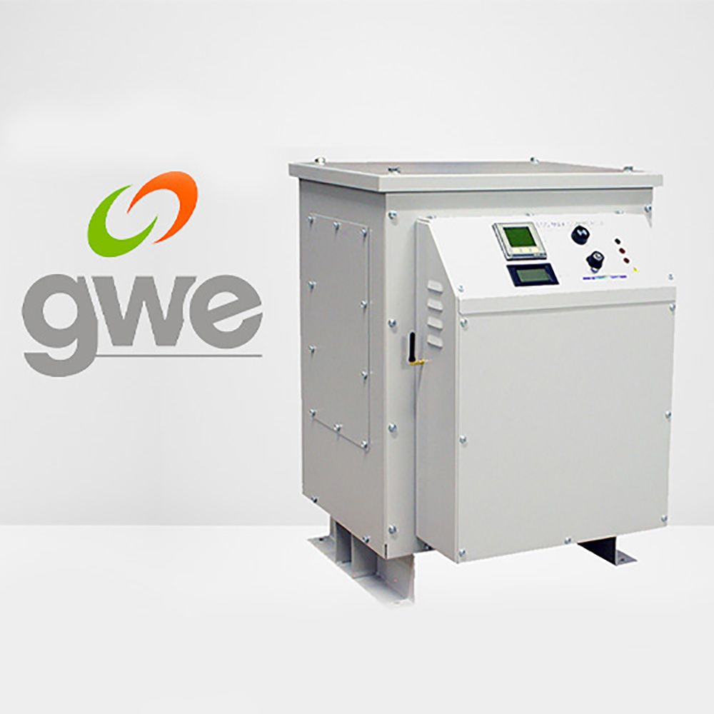 Thorite seals partnership to supply GWE Eco-Max Voltage Optimisers