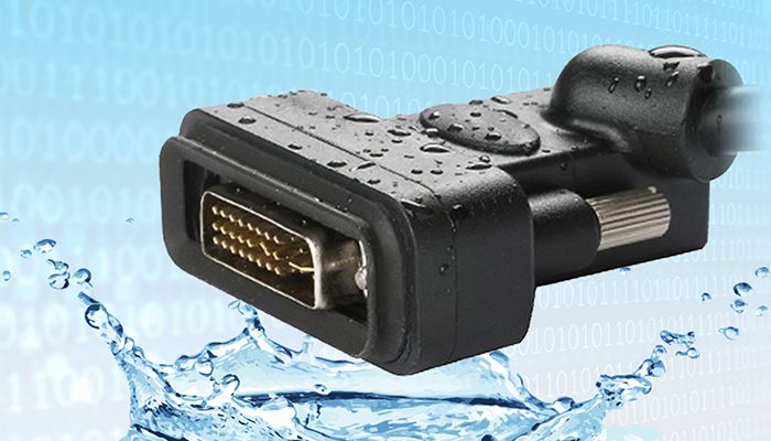 Creating cables to solve common waterproofing problems