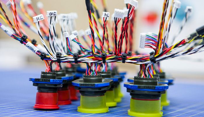 Why choose custom cable assemblies?