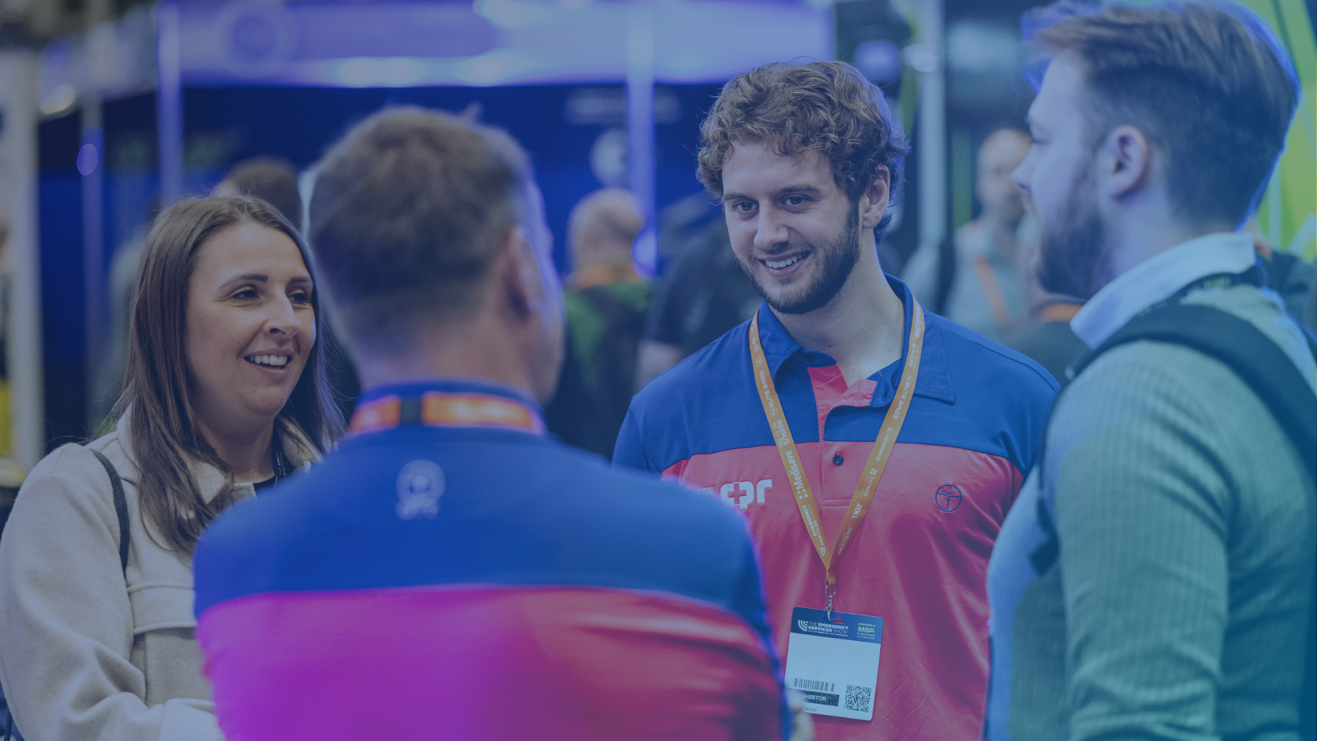 MEET 500+ INDUSTRY-LEADING SUPPLIERS