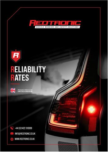 Redtronic Reliability Rate