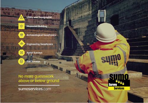 SUMO Services General Brochure