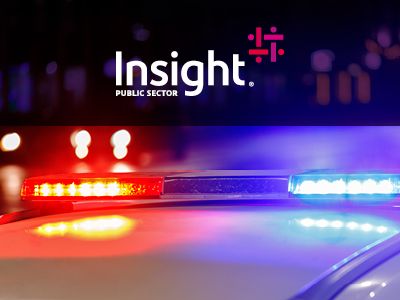 Derbyshire Constabulary calls for backup with  IT procurement transformation