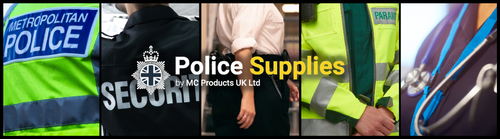 Police Supplies - Equipping Police, Emergency Services & Security Personnel