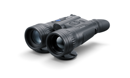 Pulsar Merger Duo NXP50 Multi-Spectral Binocular