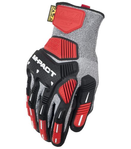 Mechanix Wear M-PACT Knit CR5A5 Gloves