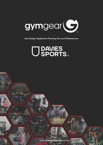 Davies Sports x Gym Gear