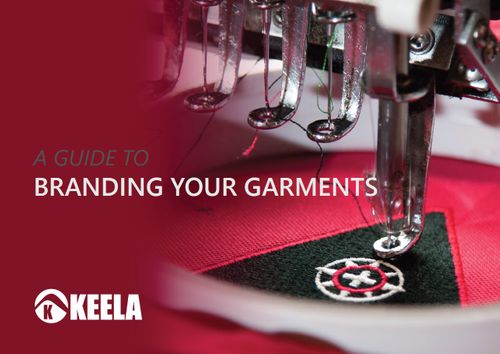 Keela Branding Catalogue