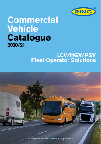 Ring Carnation - Commercial Vehicle Catalogue